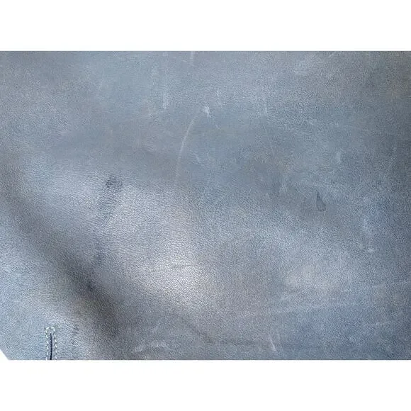 Coach Blue Crossbody Bag - Picture 11 of 13